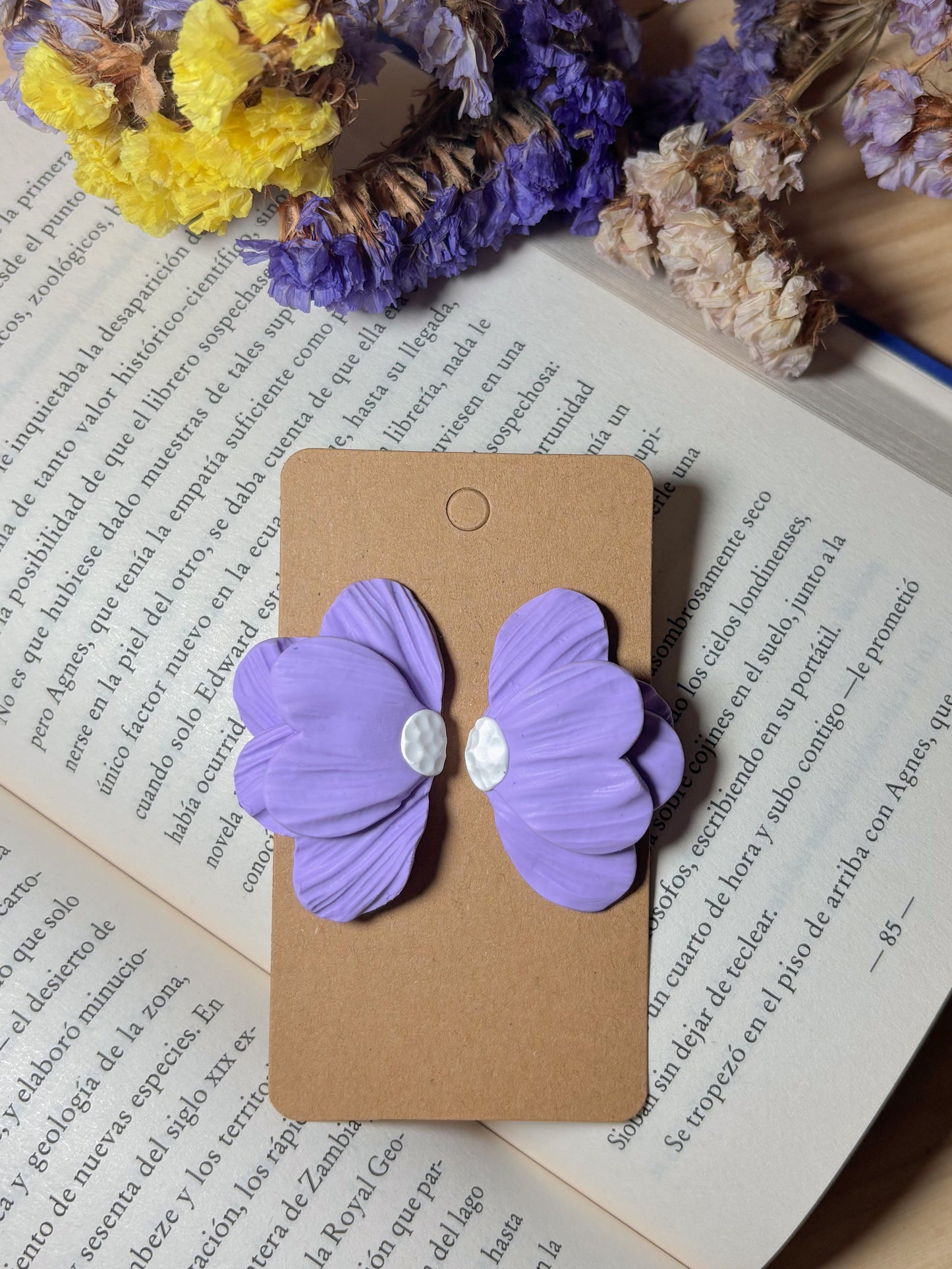 Modelo Sevilla - Lila