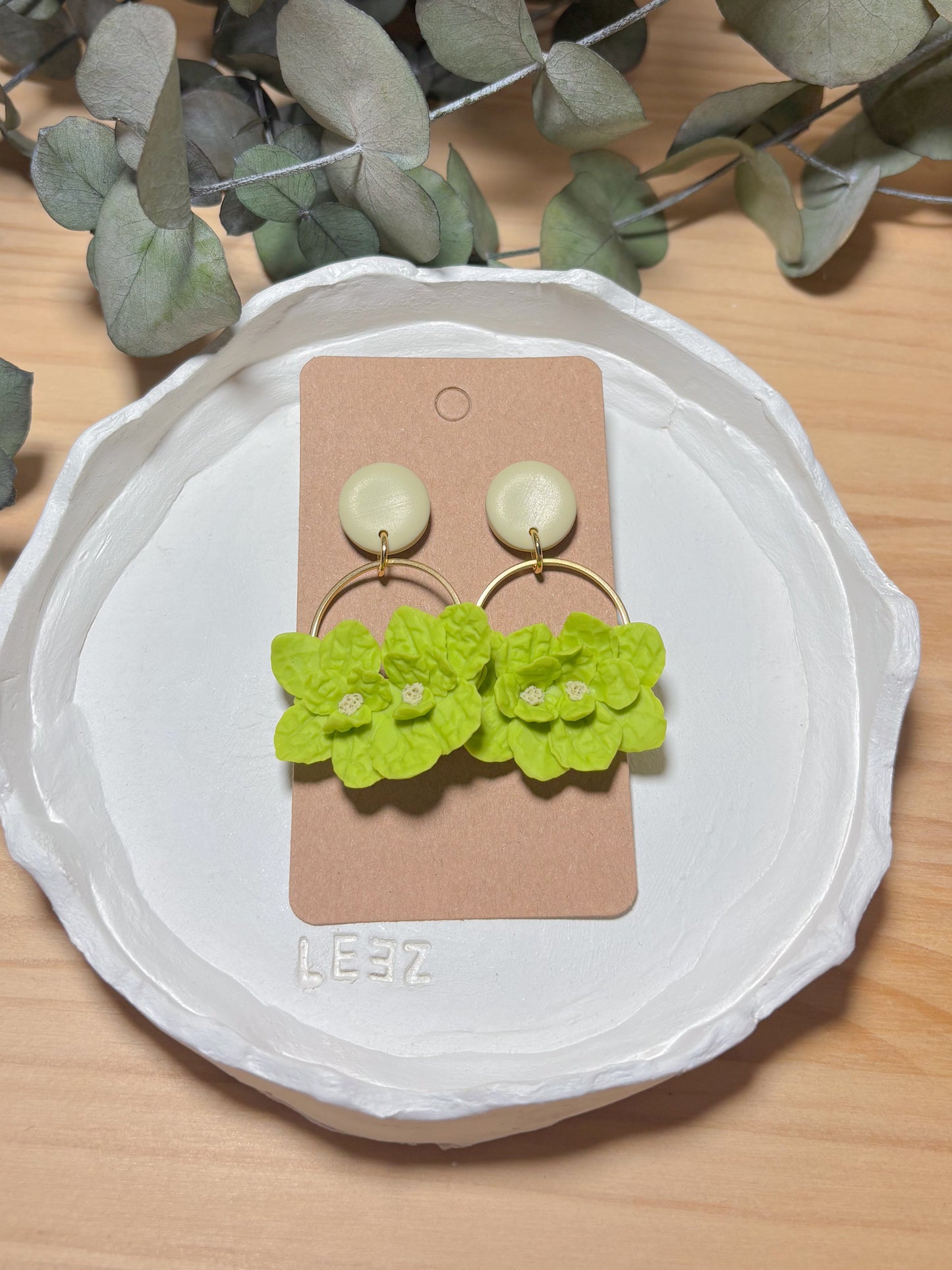 Modelo Jaén - Verde