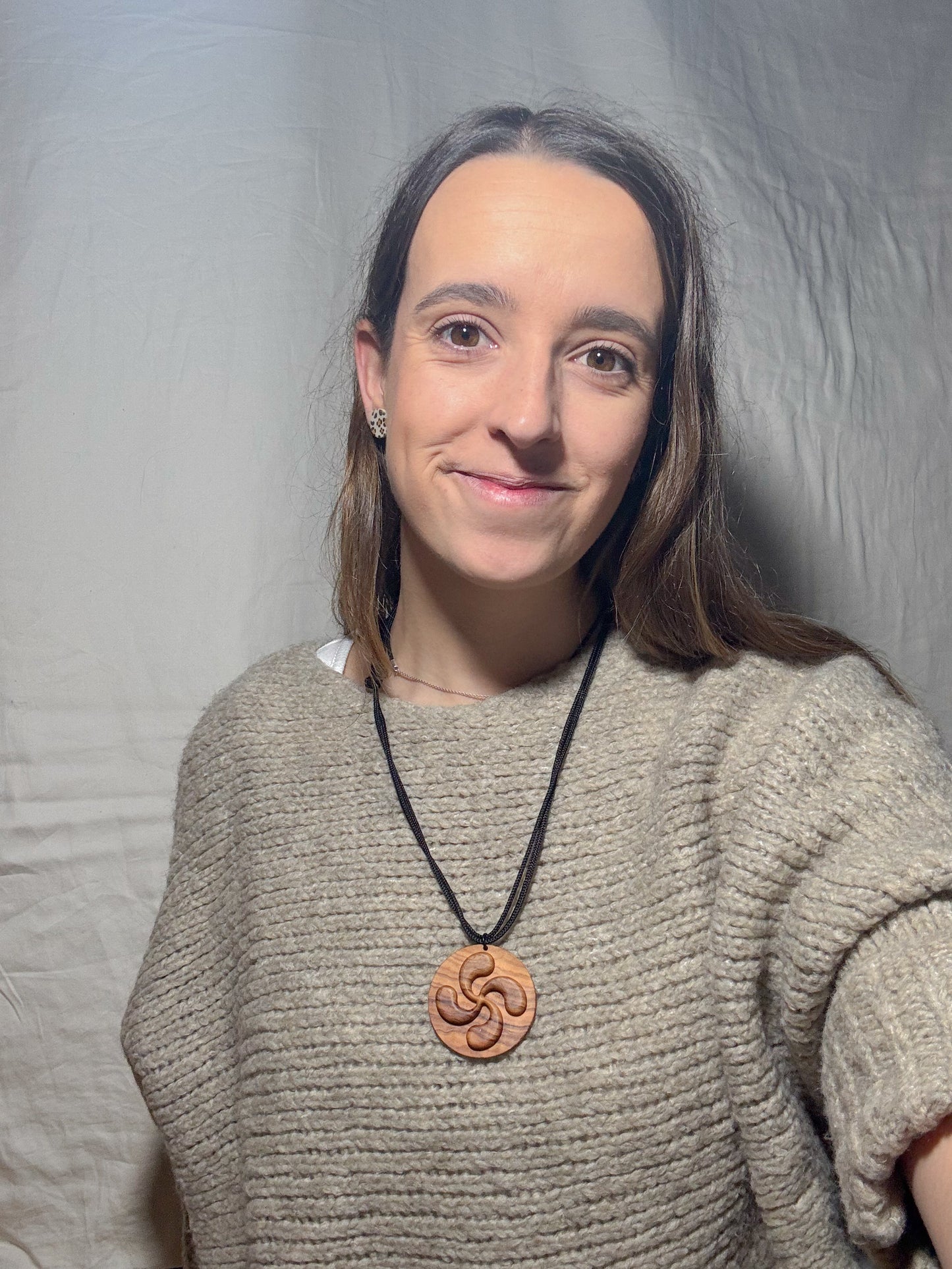 Lauburu olivo