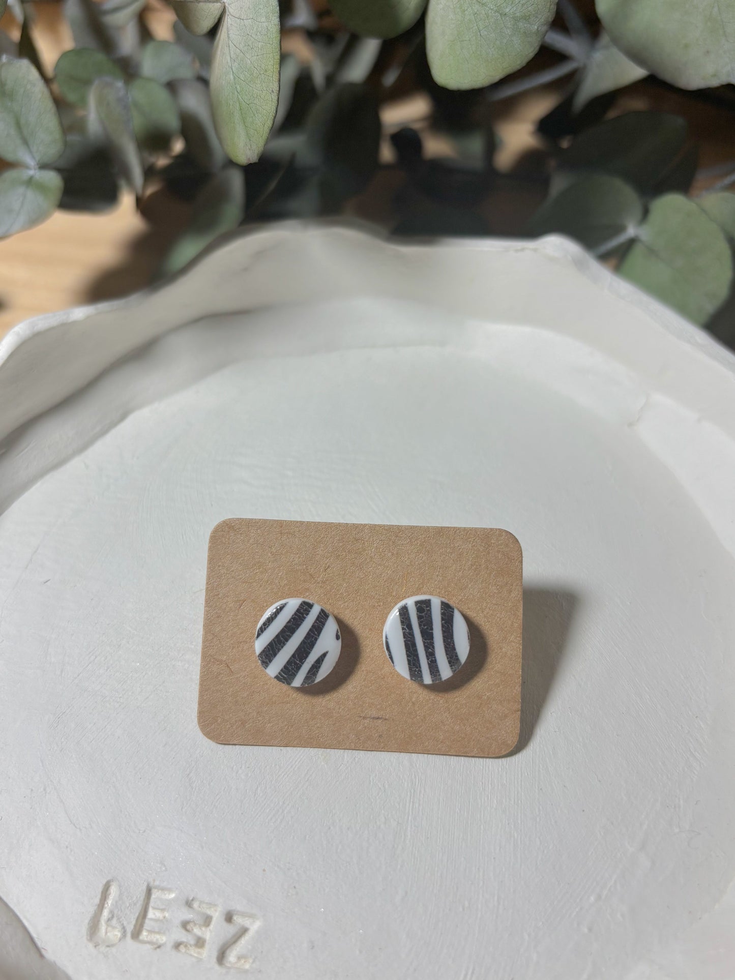 Modelo Liedena - Zebra