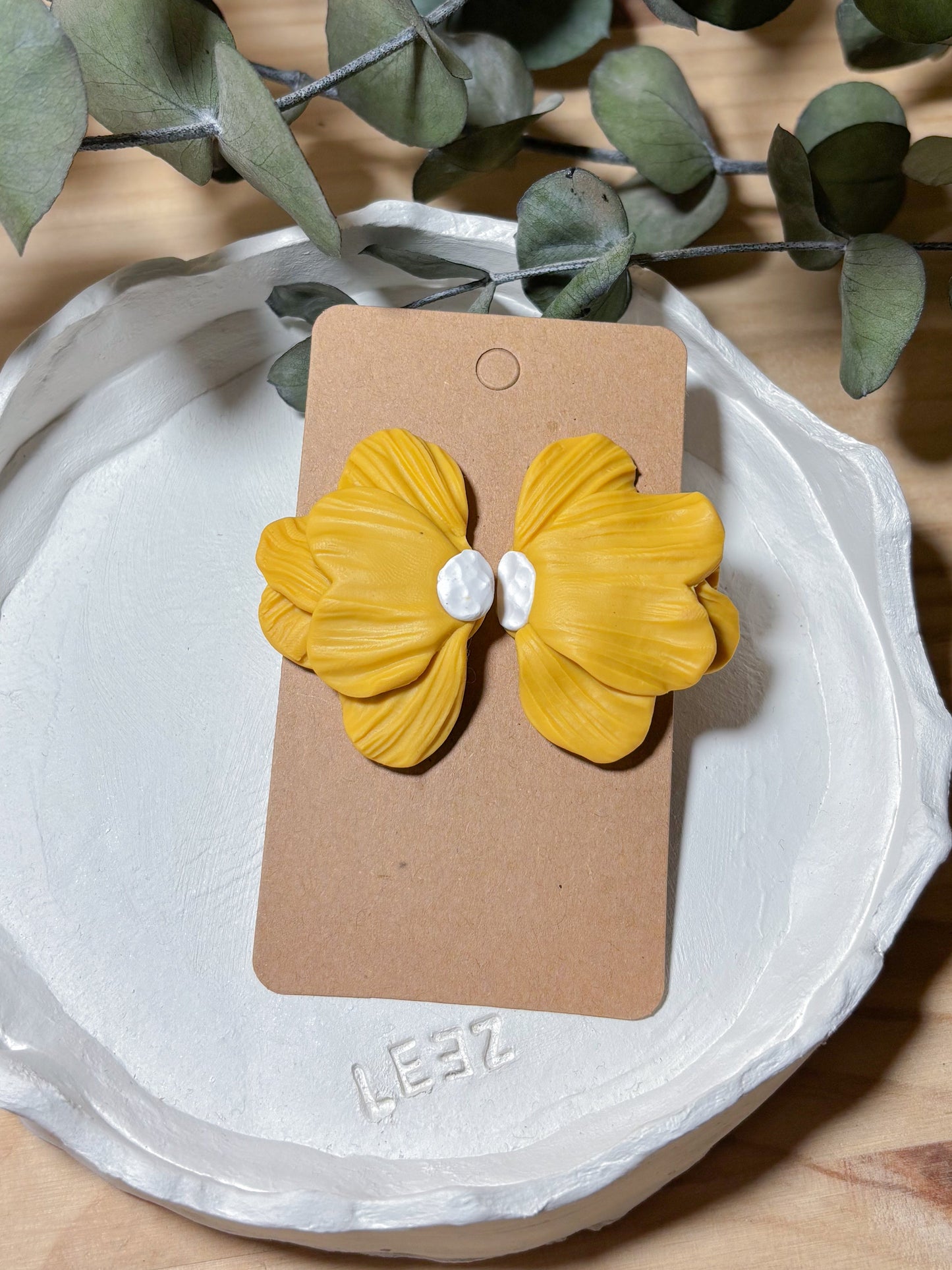 Modelo Sevilla - Mostaza