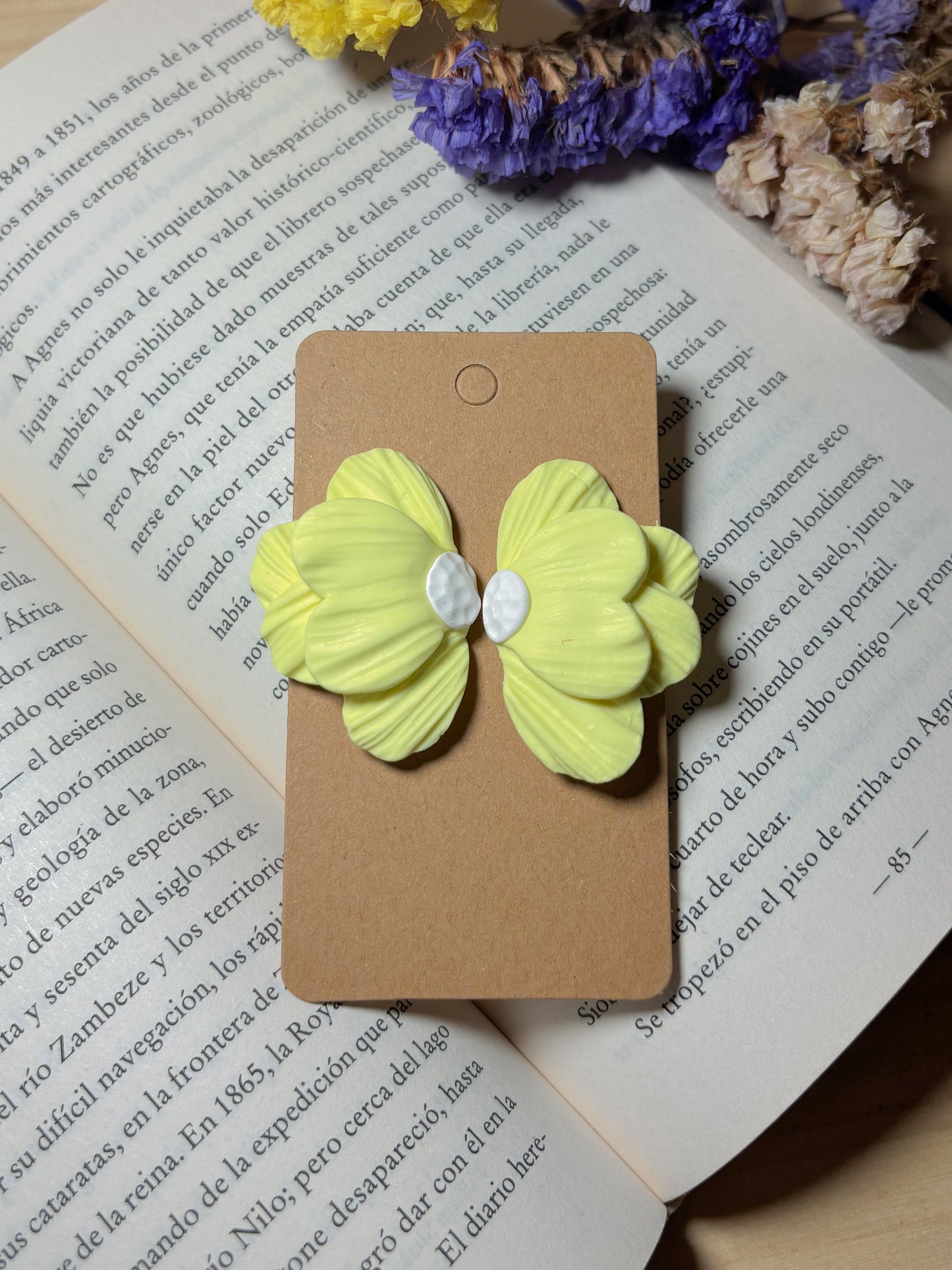 Modelo Sevilla - Amarillo