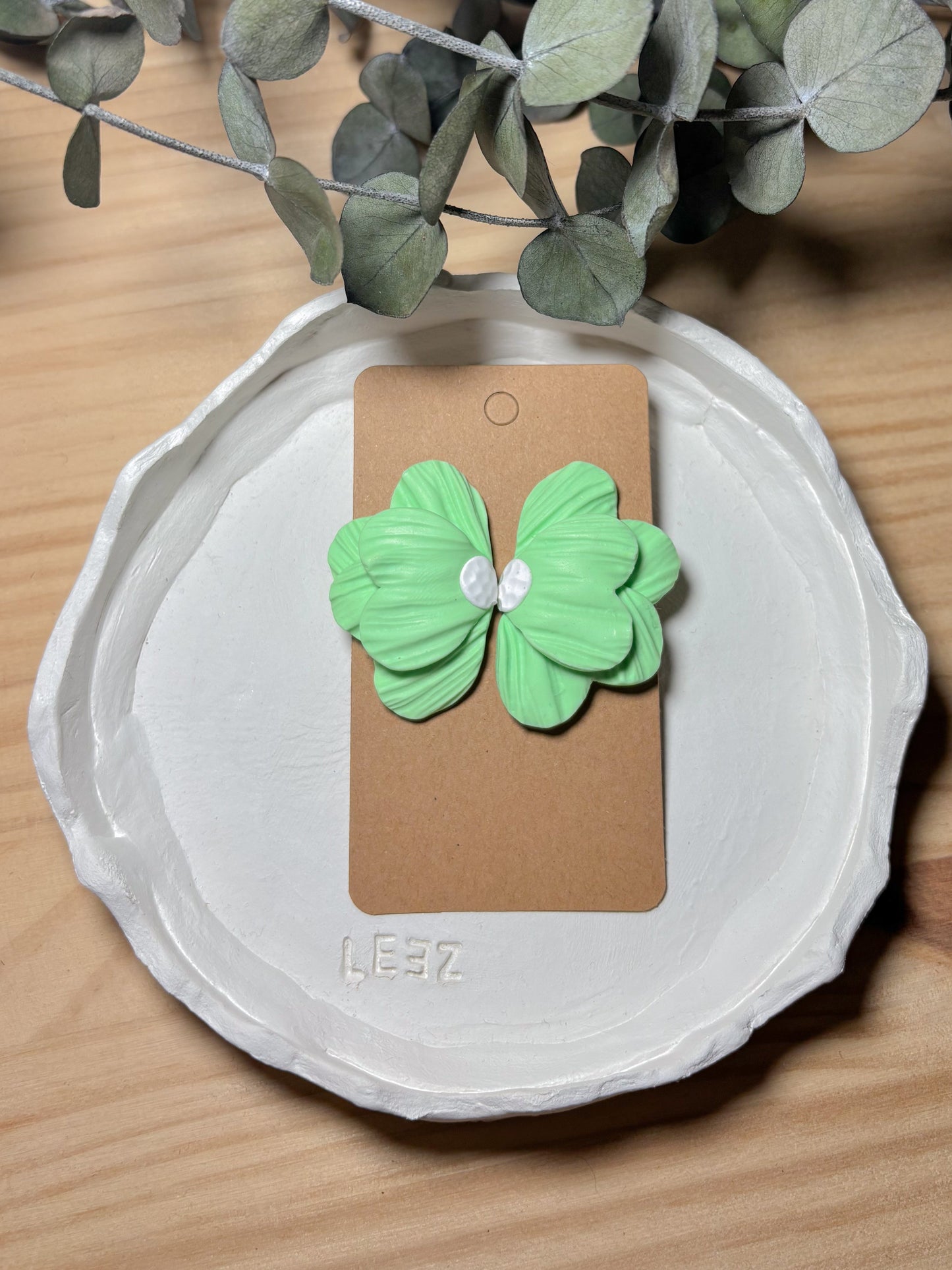 Modelo Sevilla - Verde