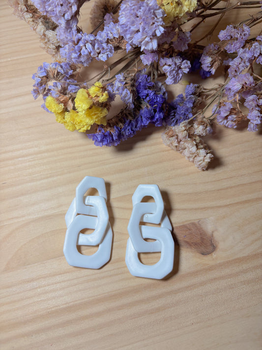 Cadena blanca