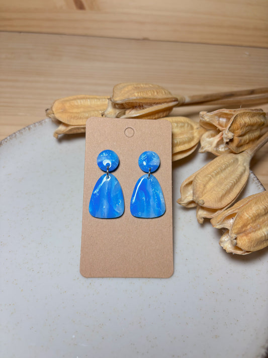 Modelo Vitoria - Azules