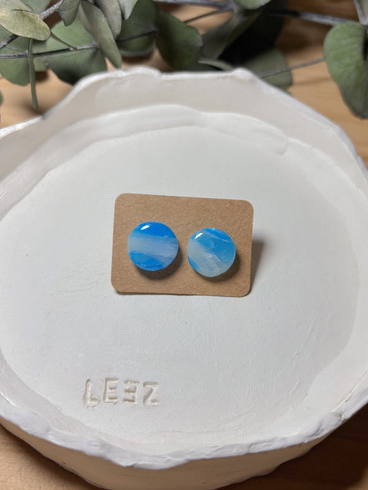 Modelo Ayesa - Azules