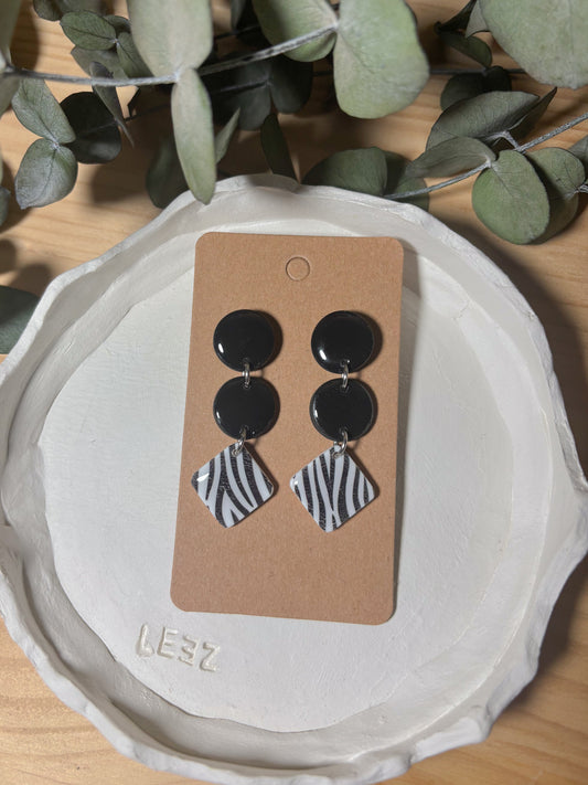 Modelo Logroño - Zebra