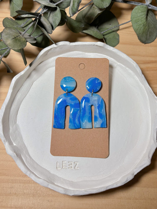 Modelo Donosti - Azules