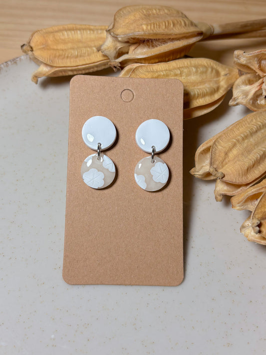 Modelo Girona - Flores translúcidas