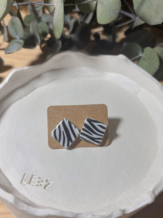 Modelo Lumbier - Zebra