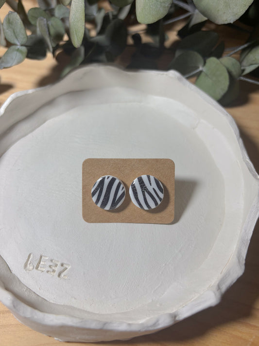 Modelo Ayesa - Zebra