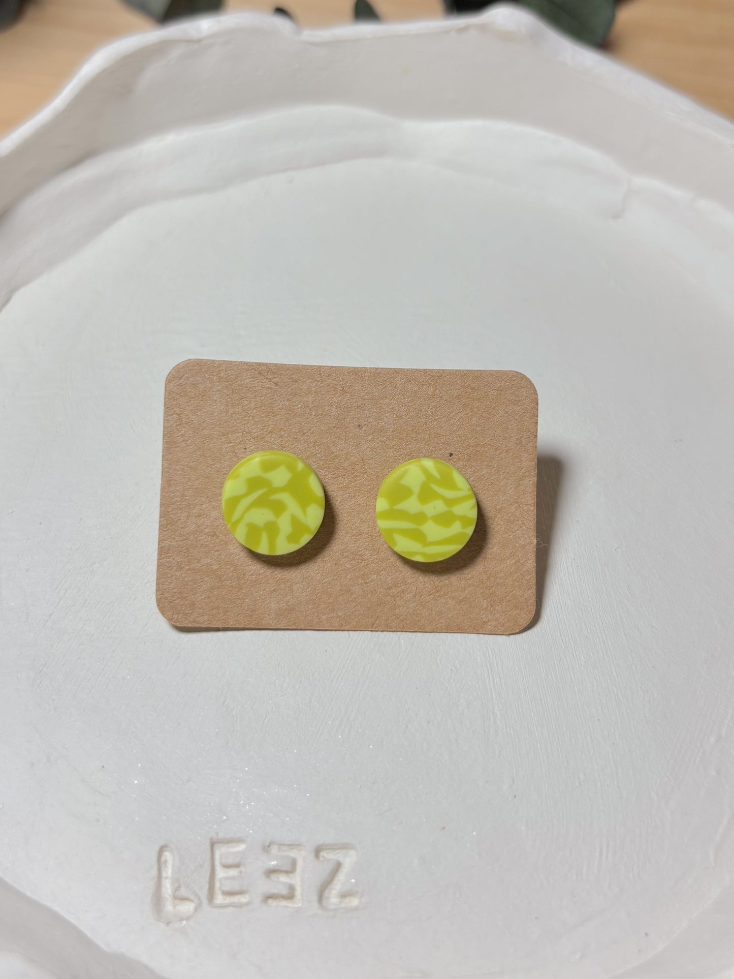 Modelo Liedena - Verde