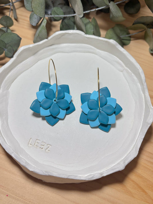 Modelo Córdoba - Azules