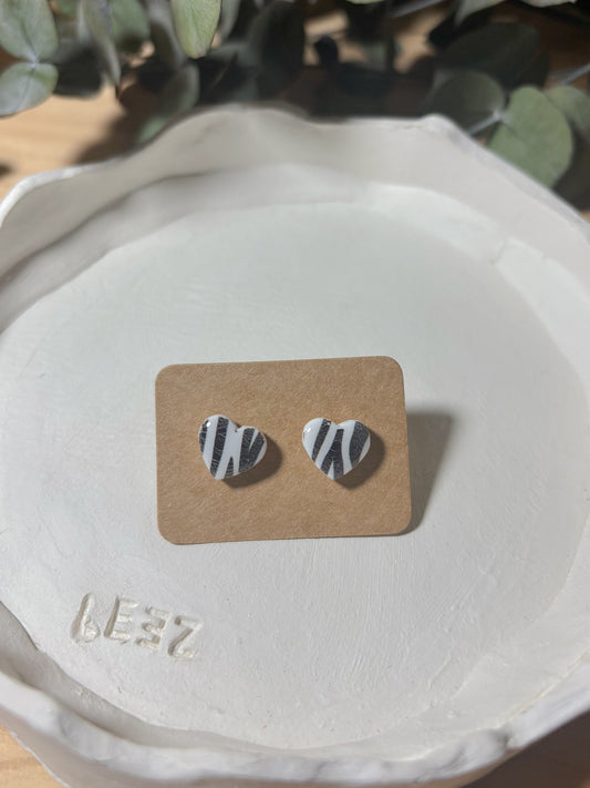 Modelo Aibar - Zebra