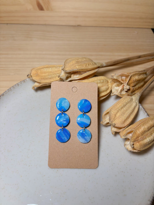 Modelo Cádiz - Azules