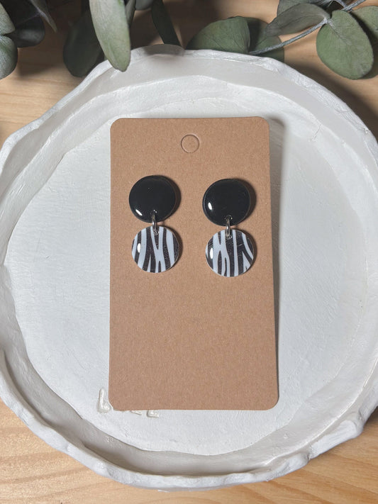 Modelo Girona - Zebra