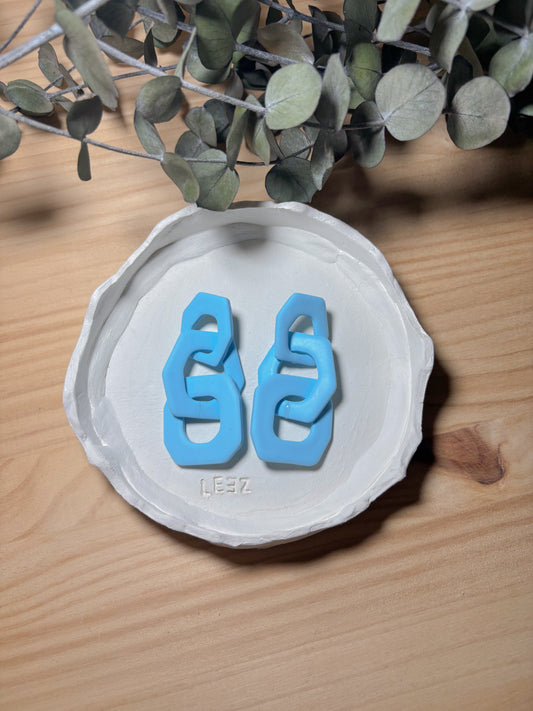 Cadena azul