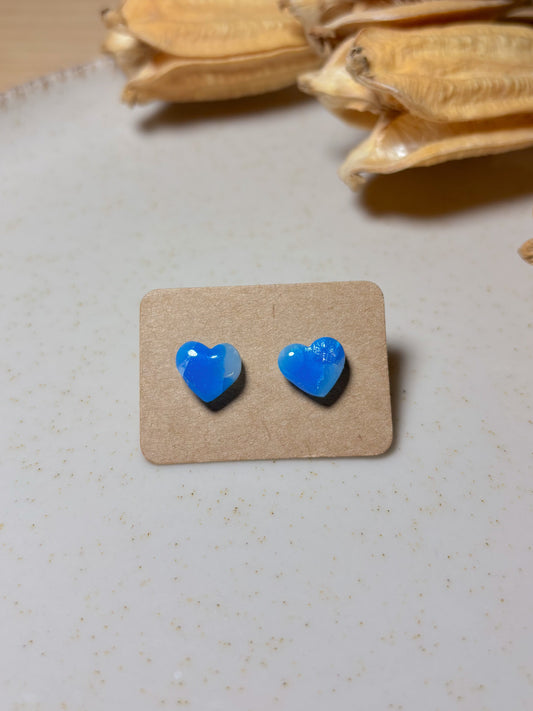 Modelo Aibar - Azules