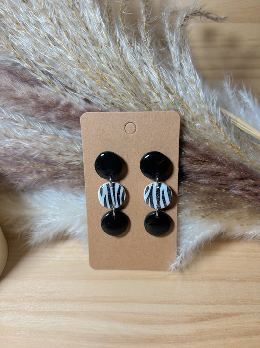 Modelo Cádiz - Zebra