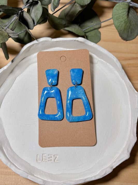 Modelo Madrid - Azules