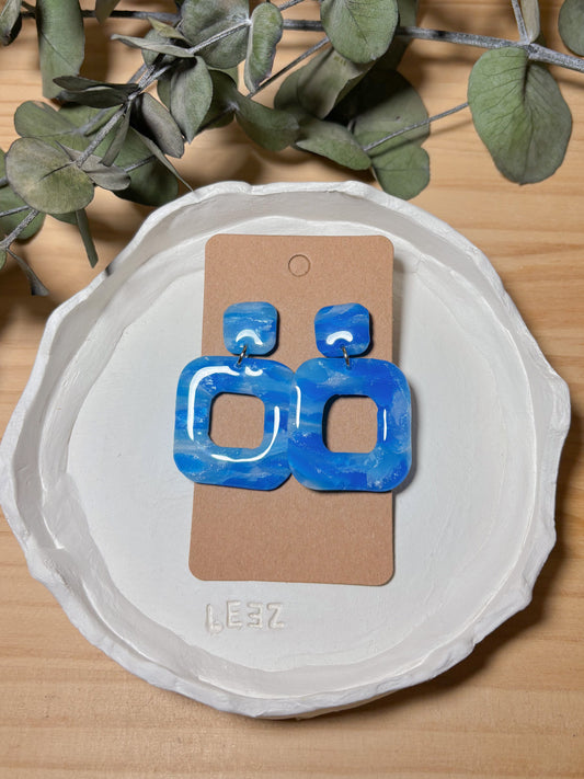 Modelo Bizkaia - Azules