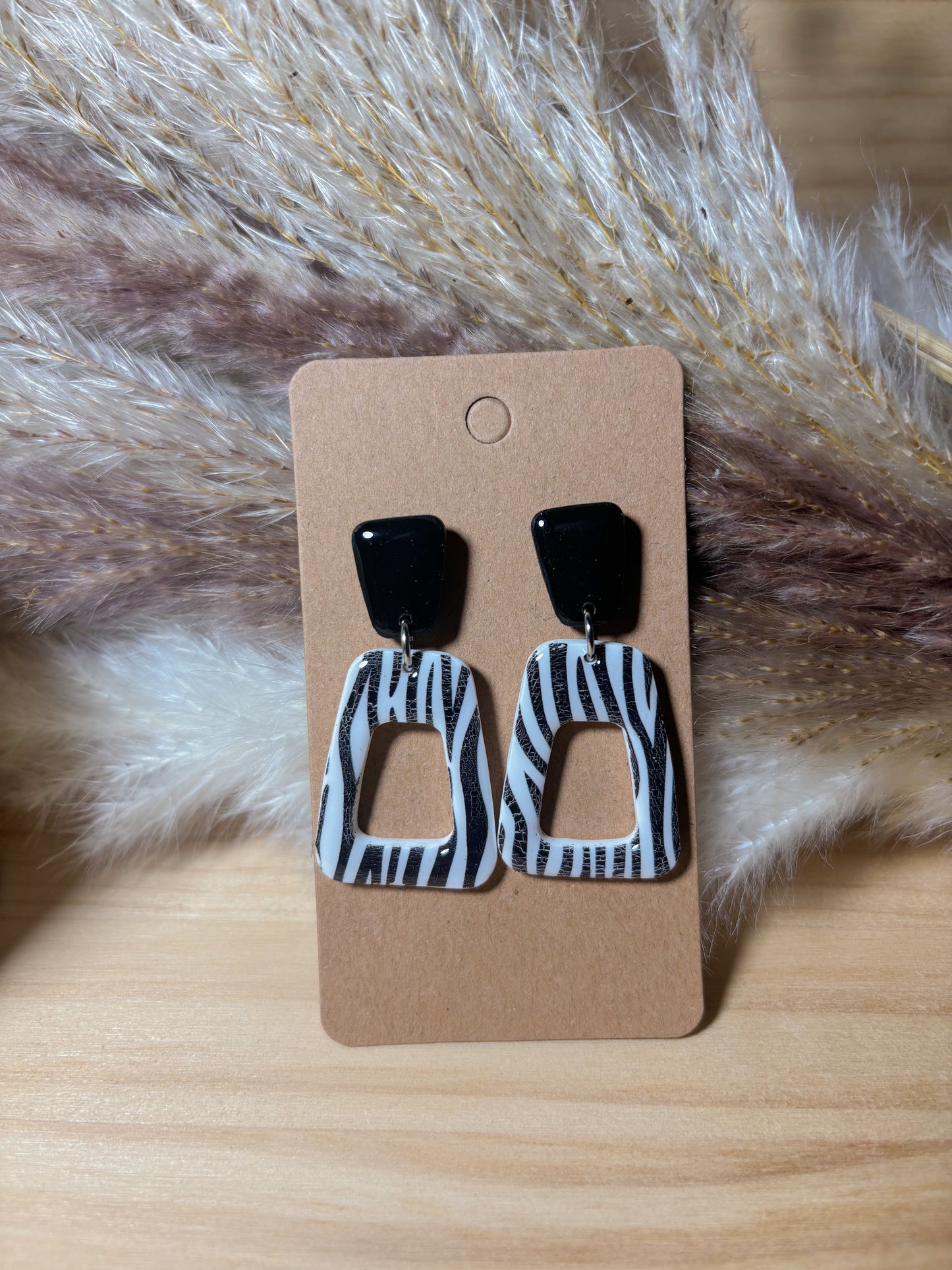 Modelo Madrid - Zebra