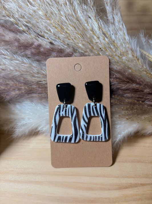 Modelo Madrid - Zebra