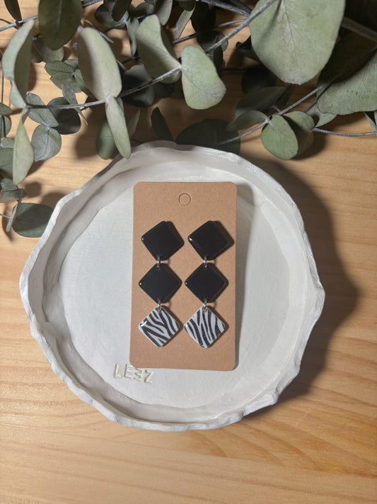 Modelo Salamanca - Zebra