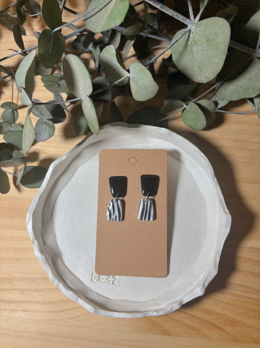 Modelo Soria - Zebra