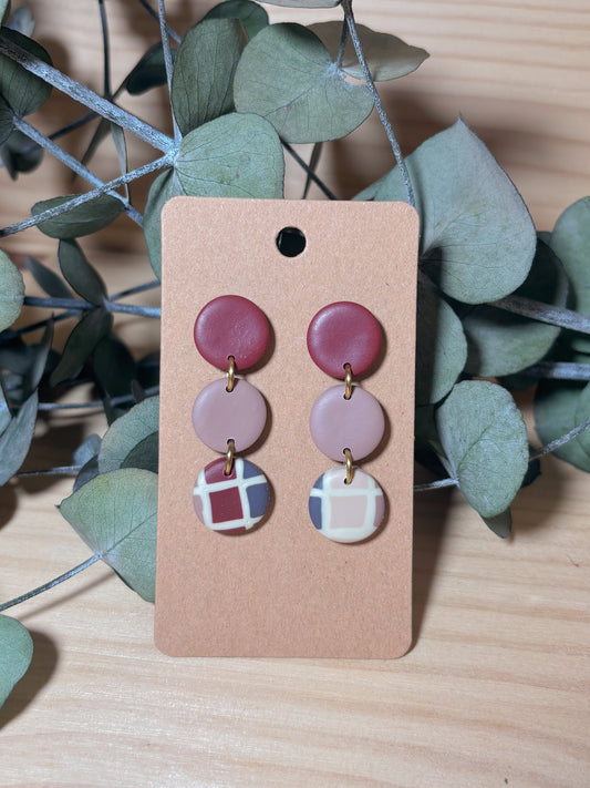 Modelo Cádiz - Mosaico