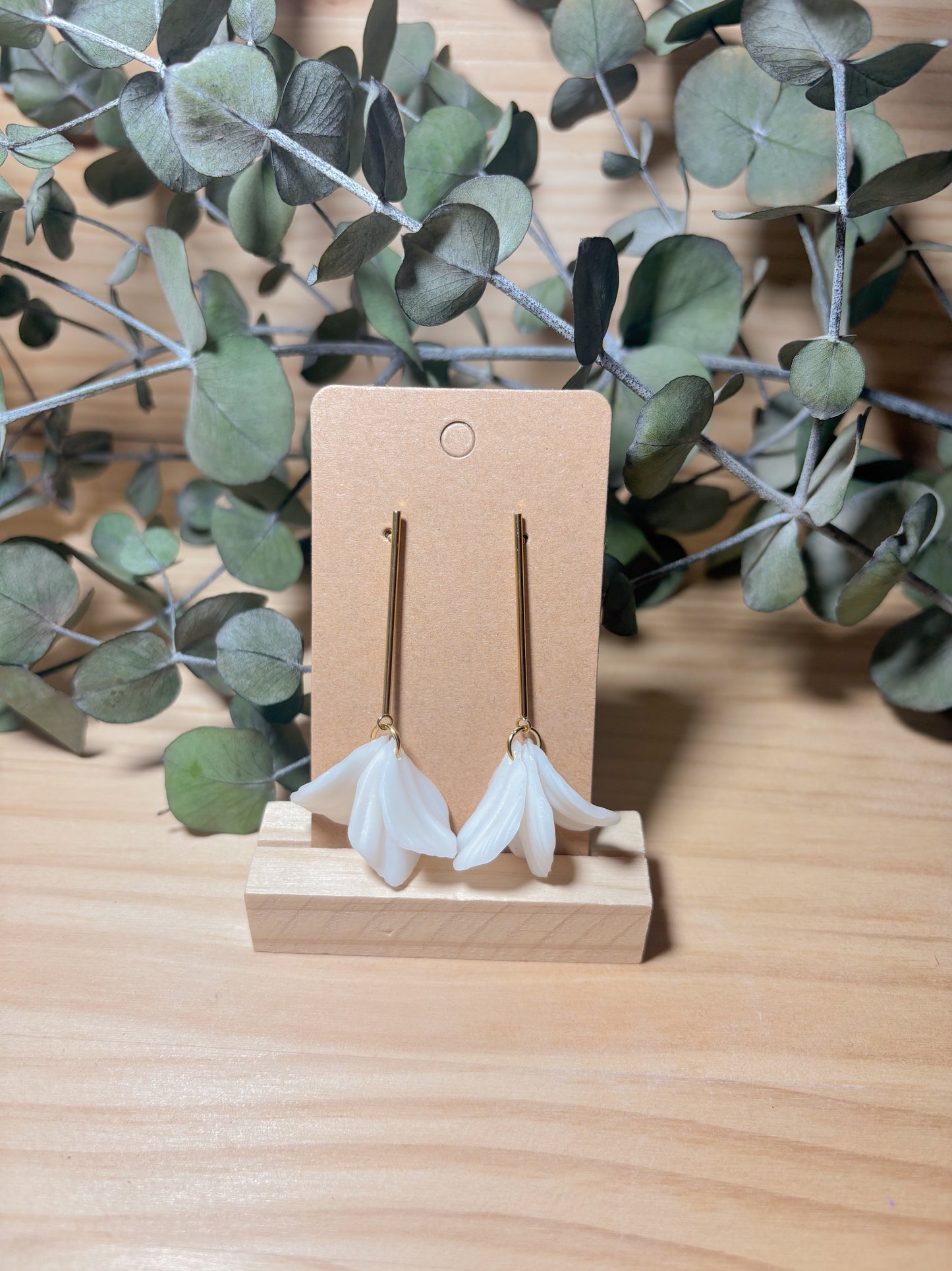 Modelo Altea - Blanco