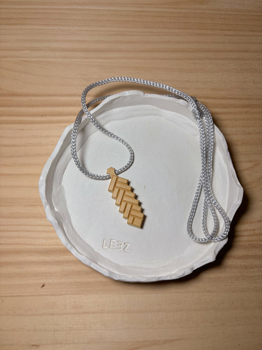 Espiga de boj