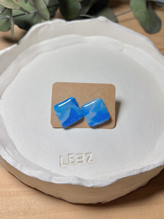 Modelo Lumbier - Azules